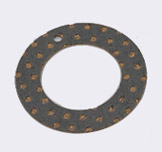 SF-2WC邊界潤滑止推墊